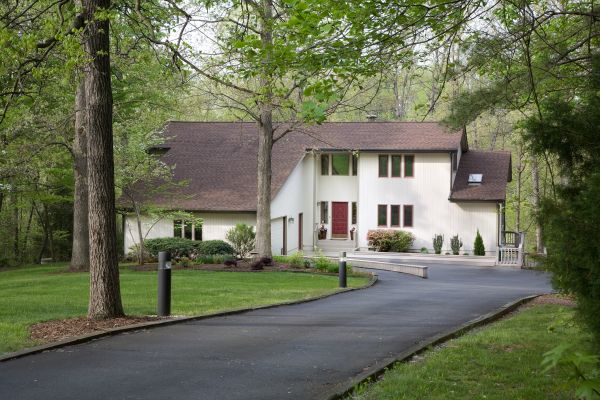 Driveway Resurfacing in North Myrtle Beach