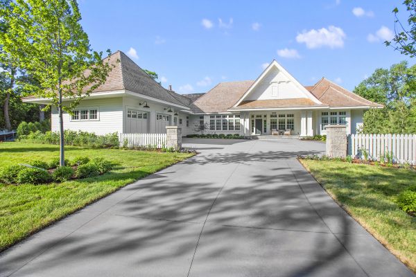 Cost of Tar And Chip Service in North Myrtle Beach