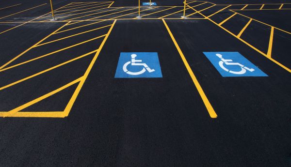 Commercial Paving in North Myrtle Beach