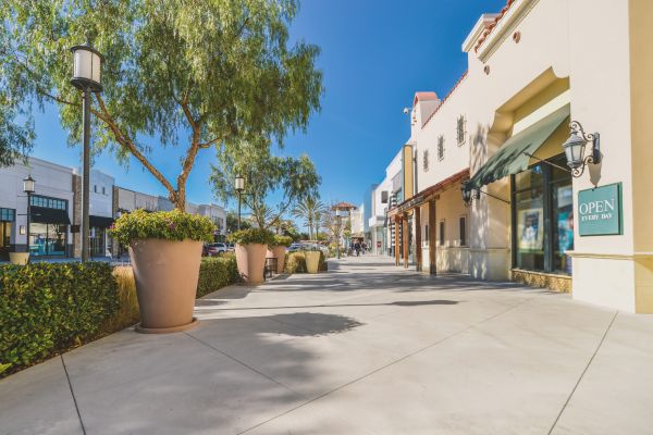 Commercial Pavement Repair in North Myrtle Beach