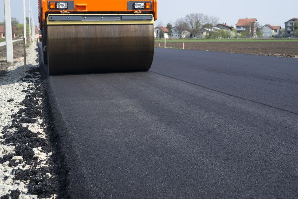 Asphalt Service in North Myrtle Beach
