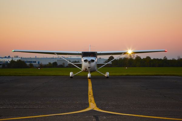 Airport Runway Repair in North Myrtle Beach