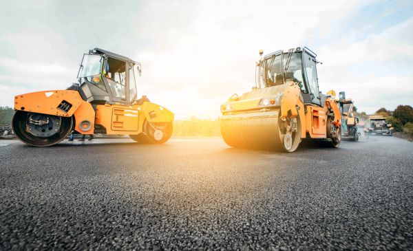 Cost of Asphalt Paving Installation in North Myrtle Beach