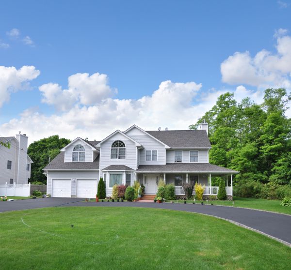Cost of Driveway Blacktop Installation in North Myrtle Beach