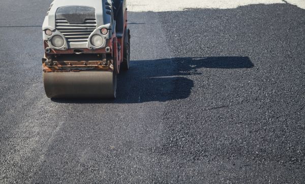 Cost of Lot Paving in North Myrtle Beach