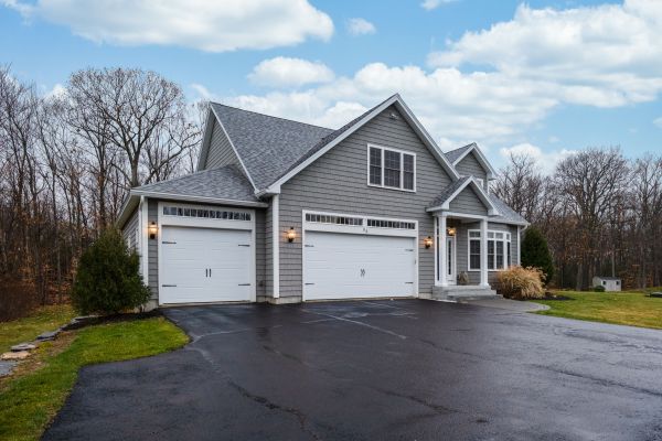 Cost of Driveway Asphalting in North Myrtle Beach