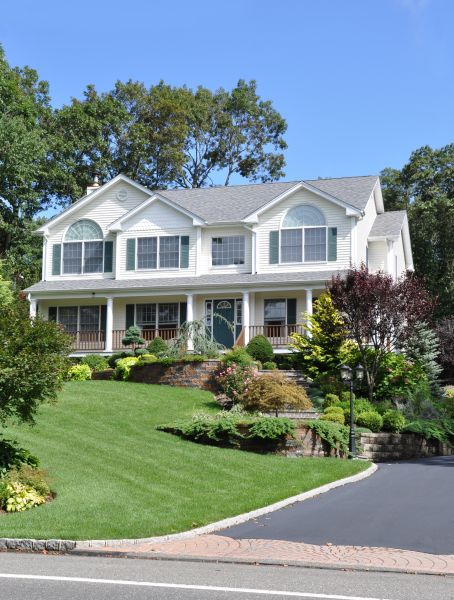Residential Asphalt Repair in North Myrtle Beach