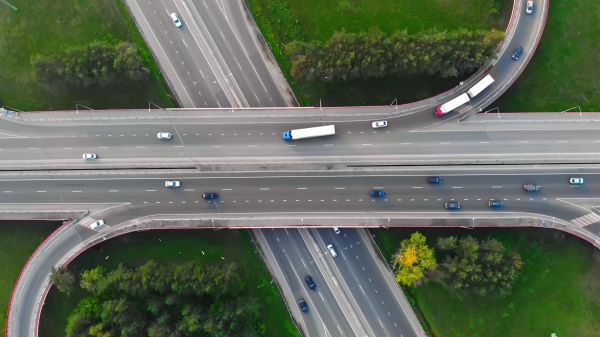 Highway Resurfacing in North Myrtle Beach