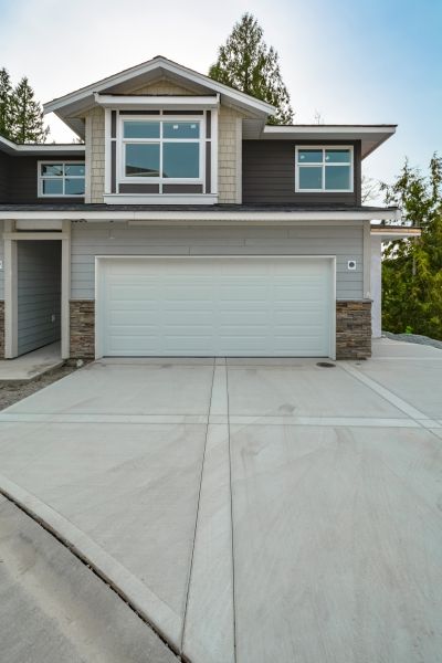 Cost of Home Driveway Installation in North Myrtle Beach