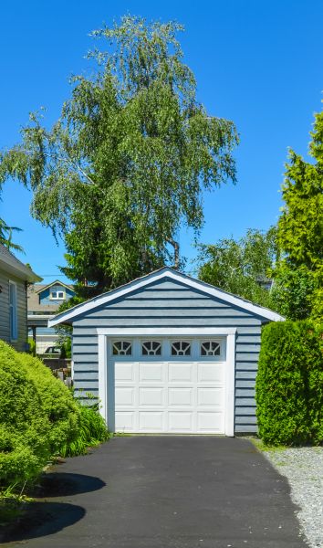Cost of House Driveway Paving in North Myrtle Beach