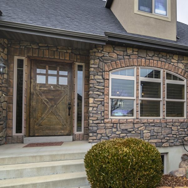 Cost of Entryway Paving in North Myrtle Beach