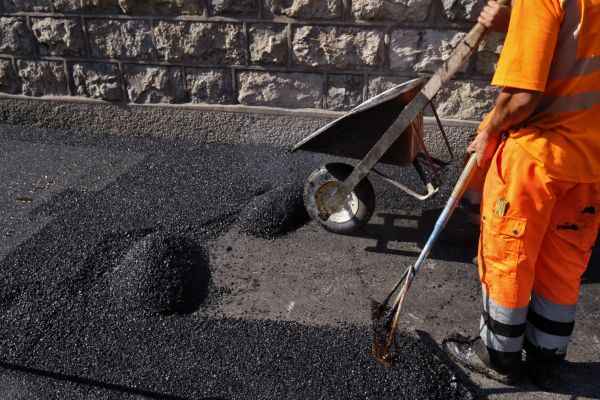 Cost of Porous Paving Installation in North Myrtle Beach