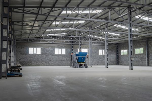 Commercial Paving Repair in North Myrtle Beach