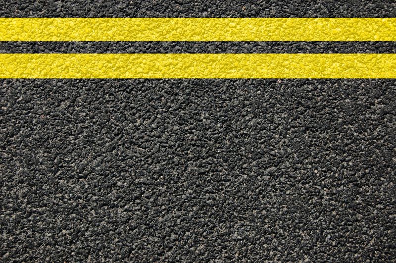 Line Striping