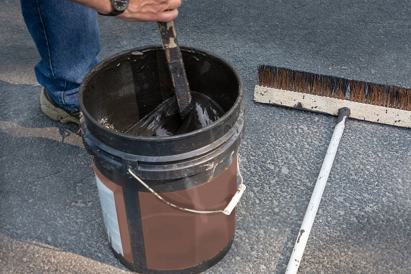 Black Friday Asphalt Deals