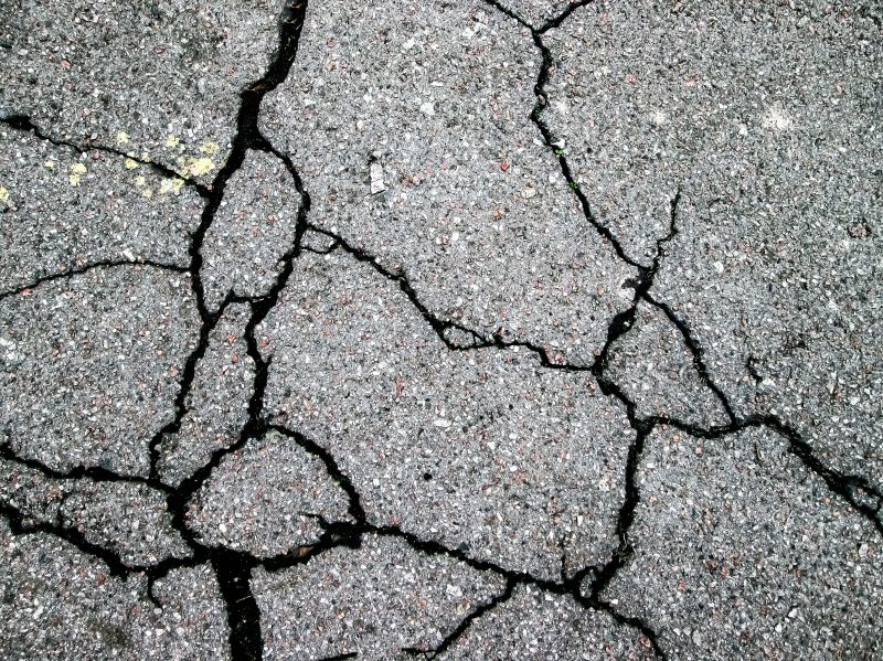 Fall Asphalt Services