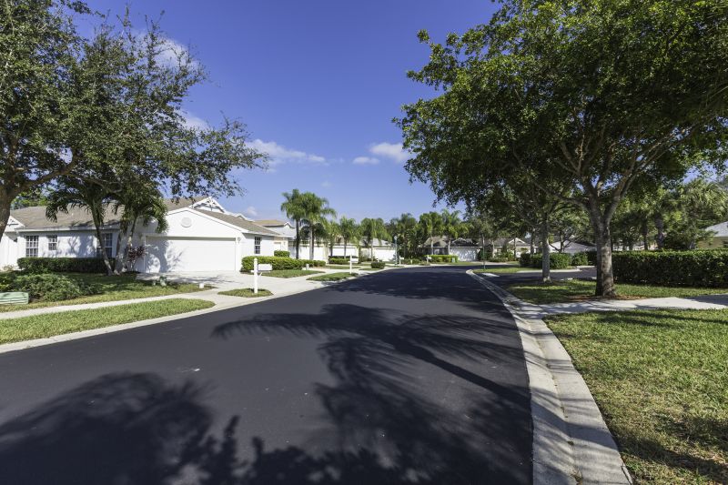 Driveway Expansion