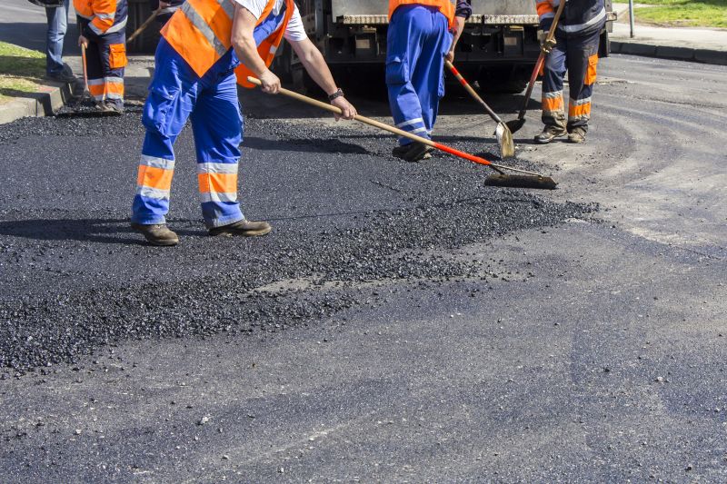 Experienced Maintenance Teams